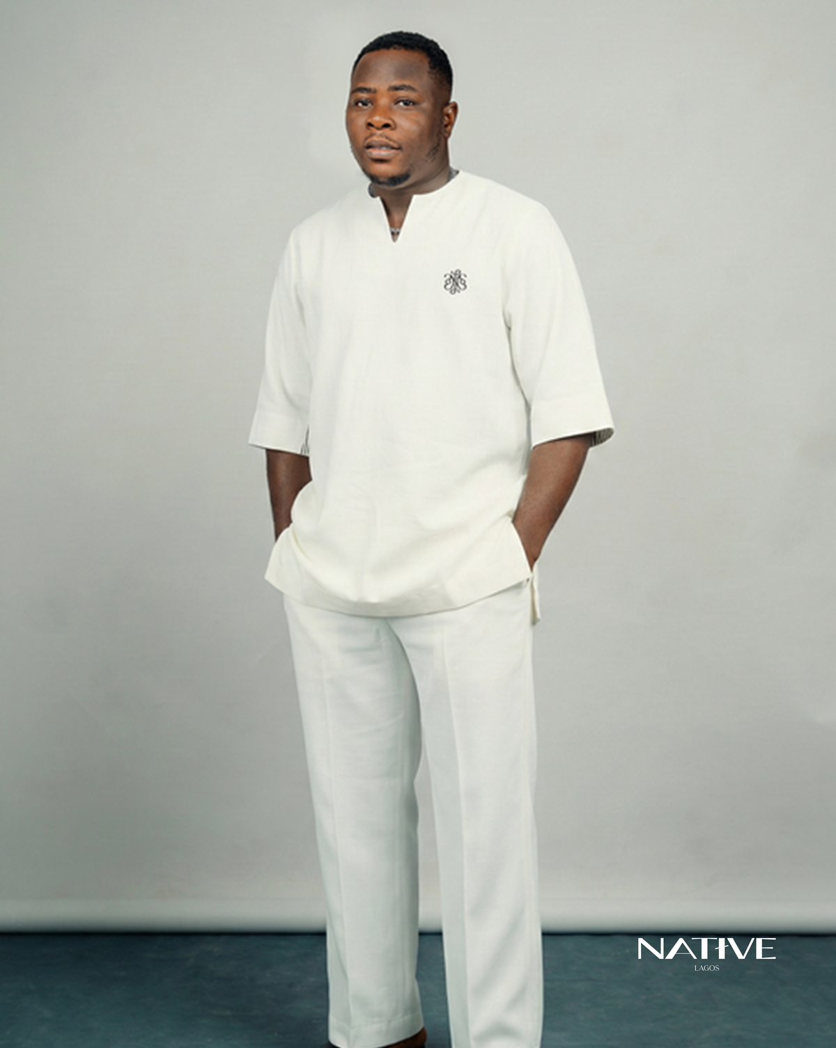 Luxe senator wear
